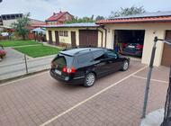 Grajewo ogłoszenia: Sprzedam VW Passat 1.9 tdi 105km 322 tys przebiegu sprawny w dobrym... - zdjęcie