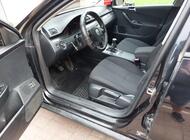 Grajewo ogłoszenia: Sprzedam VW Passat 1.9 tdi 105km 322 tys przebiegu sprawny w dobrym... - zdjęcie