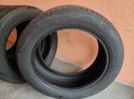 Grajewo ogłoszenia: Opony letnie Continental EcoContact 6, rozmiar: 235/50R19. DOT... - zdjęcie
