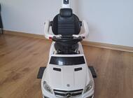 Grajewo ogłoszenia: Sprzedam jeździć 5 w 1 - zdjęcie