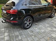 Grajewo ogłoszenia: Do sprzedania Audi Q3 2015r. Skrzynia automatyczna, samochód... - zdjęcie